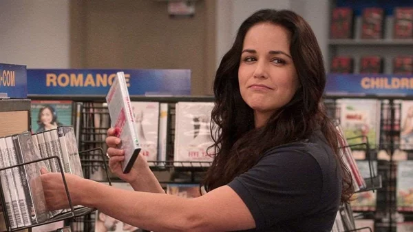 Η πραγματική ιστορία πίσω από το Blockbuster στο Netflix