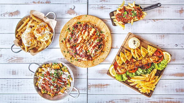 Πιάτσα Καλαμάκι