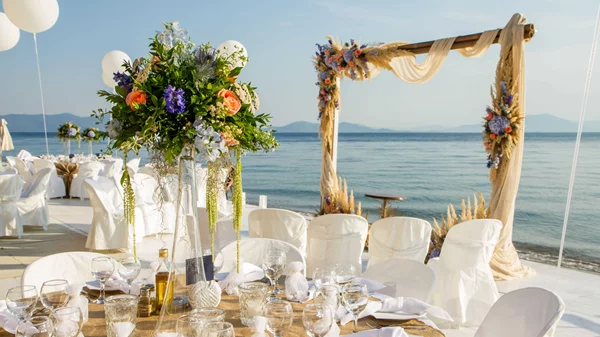 Γάμος στα "6 κλειδιά" στο Πήλιο: Η πιο ρομαντική αρχή για τη νέα σας ζωή