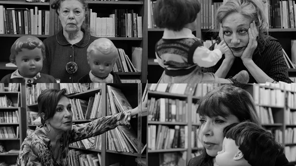 "Θα γίνει Ανταλλαγή;": Μια παράσταση που θα θέλαμε να δούμε