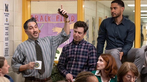 Σεπτέμβριος στο Disney+ με νέες σειρές, στυλάτα ντοκιμαντέρ και κορυφαίες ταινίες