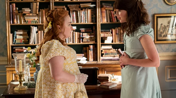 Δείτε το trailer για τον νέο κύκλο του "Bridgerton"