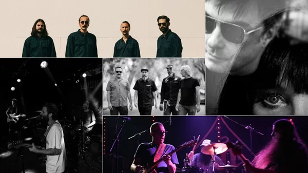 21 χρόνια Sound Effect Records: Πώς στήθηκε το indie success story του Γιάννη Ανδριόπουλου;