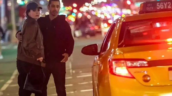 Ο Μεσολαβητής