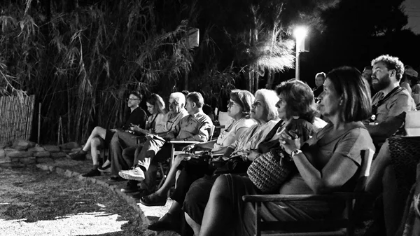 Με βραβευμένες ευρωπαϊκές ταινίες επιστρέφει το Φεστιβάλ Κινηματογράφου Αιγαίου