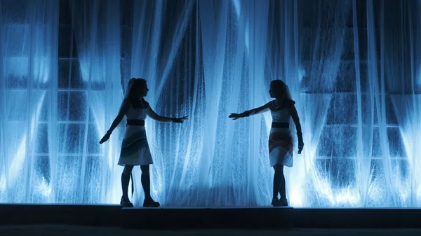 "Ικέτιδες": Sold out Ηρώδειο και προσθήκη νέας παράστασης στον Λυκαβηττό