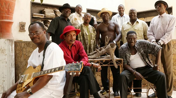 Νέα ημερομηνία για τη συναυλία της Orchestra Baobab