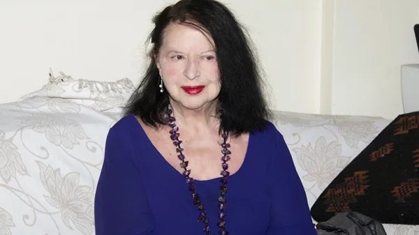 Η διάσημη πιανίστα Ντόρα Μπακοπούλου σε μια ξεχωριστή συναυλία με έργα του Franz Schubert