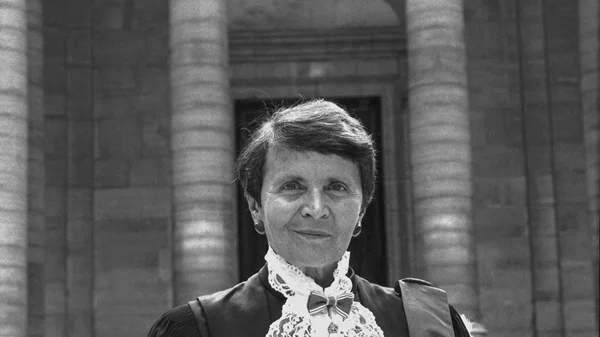 Μια βραδιά για την Ελένη Γλύκατζη-Αρβελέρ στο Ίδρυμα Β&Ε Γουλανδρή