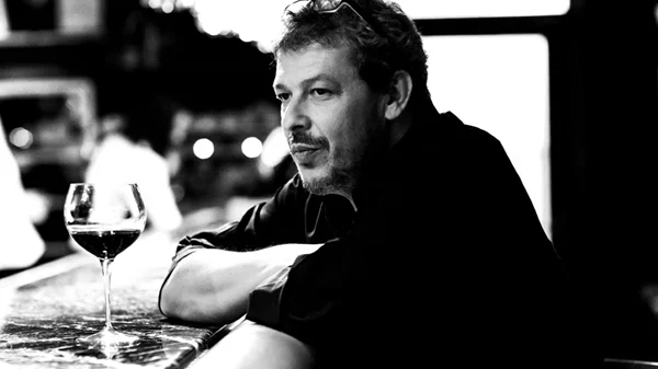 Δημήτρης Καλαντζής: 'Η τζαζ είναι τρόπος προσέγγισης της μουσικής και όχι ρεπερτόριο"