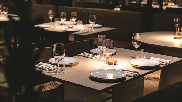 OX Chop House: Καρνιβορικό θέρος