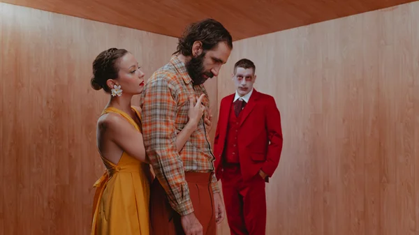 Τώρα μπορείς να δεις τον "Φάουστ" του Εθνικού στην Ιθάκη