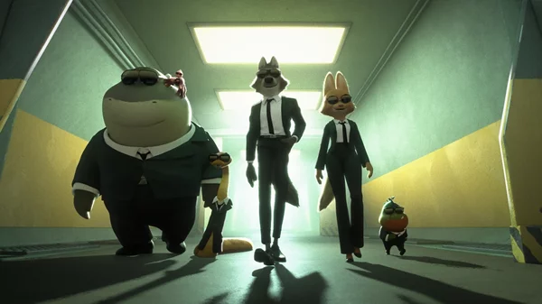 Τα animation που βλέπουμε στα σινεμά αυτήν την εβδομάδα