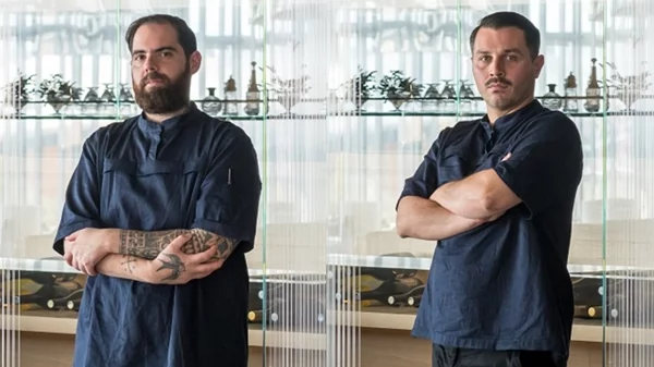 Ο Michelin αβαντάρει Αθήνα