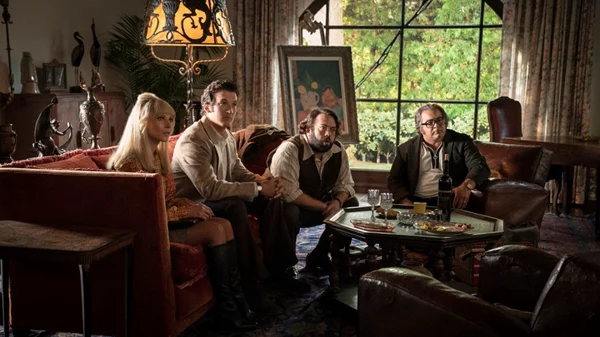 Όλες οι σειρές που έρχονται προσεχώς στην Cosmote TV