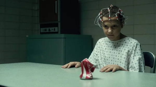 Το "Stranger Things" γίνεται παράσταση