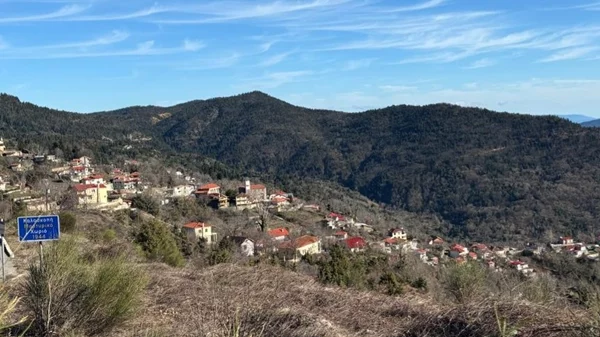 Καλοσκοπή: Πώς αναβίωσε ένα ιστορικό χωριό της Φωκίδας
