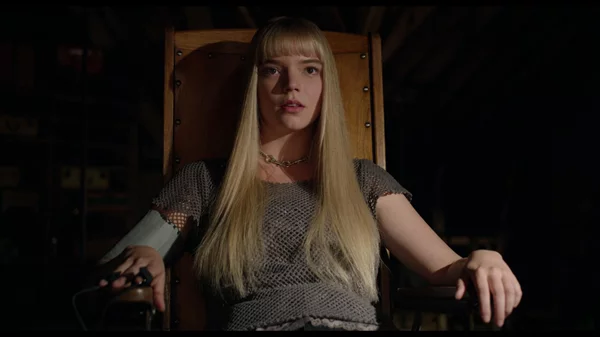 "Lucky": Άνια Τέιλορ Τζόι και Τίμοθι Όλιφαντ στη νέα σειρά του Apple TV+