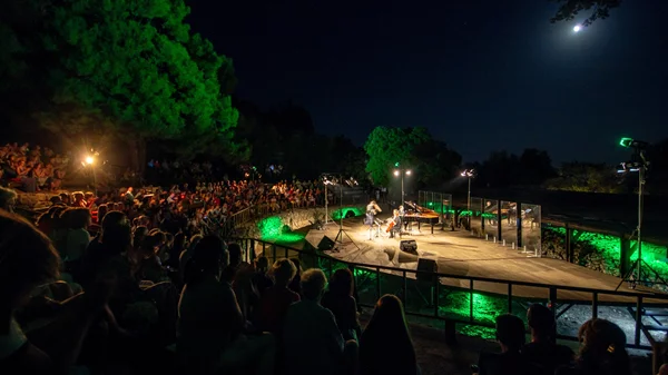 Samos Young Artists Festival 2023: Το Φεστιβάλ Νέων Καλλιτεχνών επιστρέφει στη Σάμο