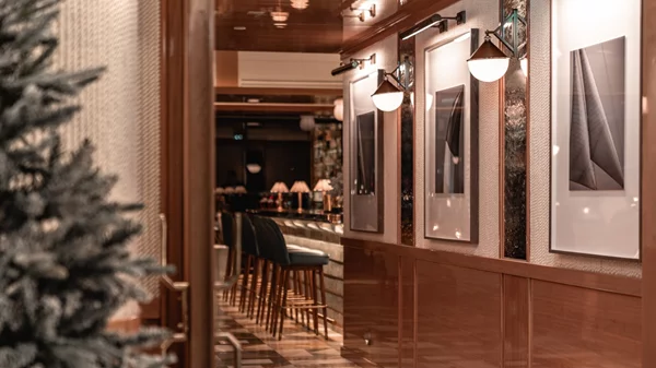 "Pelagos": Γιορτές με αριστοκρατική αύρα