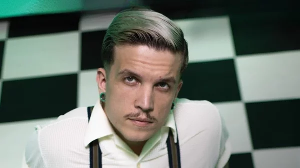 Baby Lasagna: 5 fun facts για το φαινόμενο της Eurovision πριν τη συναυλία του στην Ελλάδα