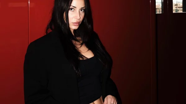 BIIA: Tο techno φαινόμενο από την Πορτογαλία στο "Oddity"