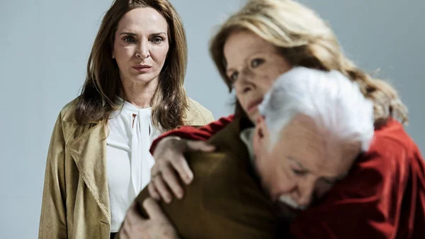 Μια παράσταση για την "Αγάπη" έρχεται στο Θέατρο Τέχνης