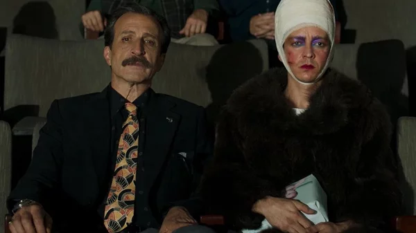 Σκοτώστε τον Τζόκεϊ