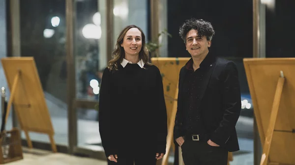 7ο Μουσικό Φεστιβάλ Χίου: ''Η ανταπόκριση του κόσμου και η συνδιαλλαγή με το κοινό μάς απέδειξε ότι ήταν κάτι που έλειπε από το νησί''