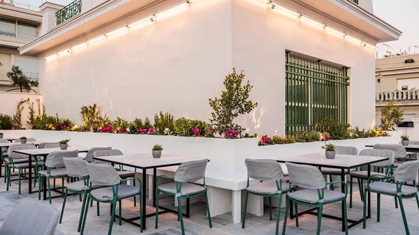 Βόλτα σε 10 καφέ αθηναϊκών μουσείων