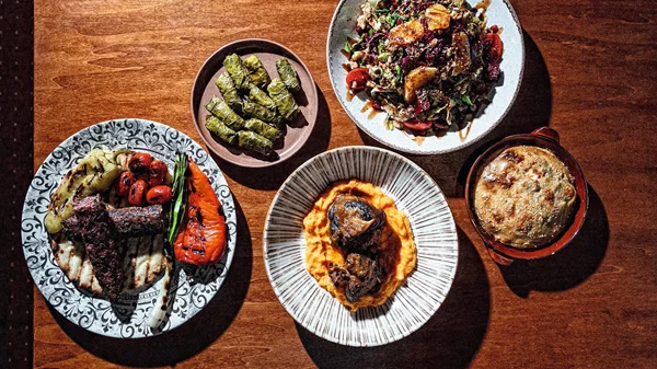 "Αθάλη", Κρήτη