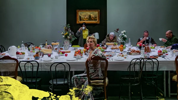 Αυτό είναι το πρόγραμμα του Προσκηνίου για τη νέα σεζόν