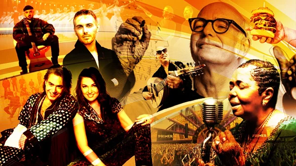 Όλα όσα δεν πρέπει να χάσεις τον Σεπτέμβριο στην Αθήνα