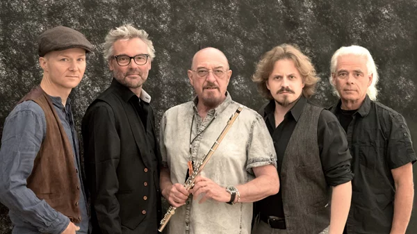 Jethro Tull: Το πιο διάσημο φλάουτο του rock 'n' roll ξανά στην Ελλάδα