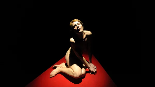 Τελευταίες παραστάσεις για τη "Μεταμόρφωση" του Κάφκα