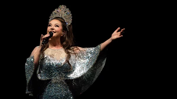 Συνέχεια για το Sani Festival με τη Sarah Brightman