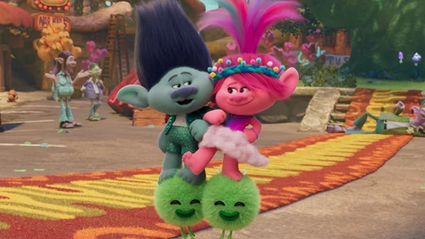 Ελληνικό box office: Οι "Ευχούληδες" κατατρόπωσαν τις "Marvels"