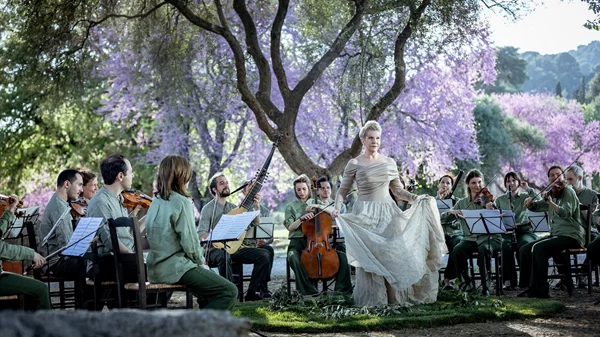 9 ιδέες για βόλτα αυτή την εβδομάδα στην Αθήνα (10-15/1)