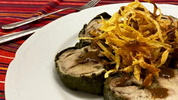 Βιώσιμη κρεατοφαγία- και όμως υπάρχει