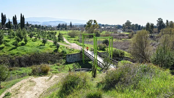 "Ζήσε το Πάρκο": Εκπαιδευτικές δράσεις για παιδιά και ενήλικες πραγματοποιούνται στο Πάρκο Τρίτση – Θερμή υποδοχή του κόσμου