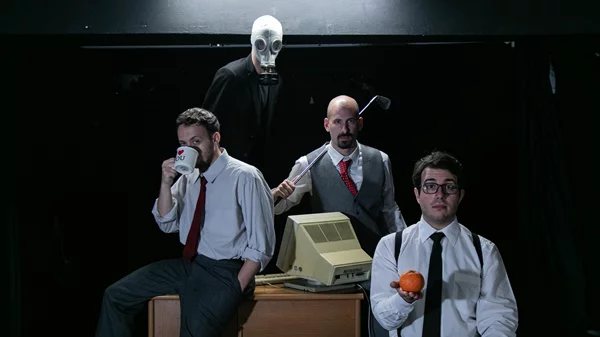 8 έργα με την υπογραφή του Θανάση Τριαρίδη