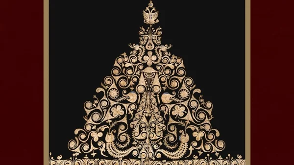 Εορταστικό μπαζάρ στο Εθνικό Ιστορικό Μουσείο