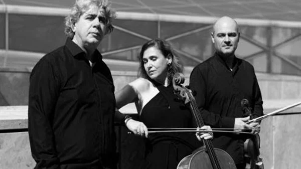 "Μουσικοί Περίπατοι": Ένα αφιέρωμα στον Μίκη Θεοδωράκη και τον Olivier Messiaen