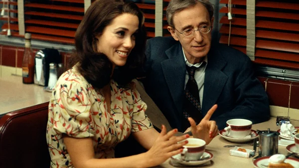 Απόψε (19/5) στην TV: Γούντι Άλεν