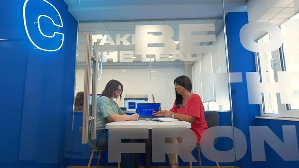 "The Next Campeόn": Το πρωτοποριακό πρόγραμμα πρακτικής από την Campeόn Gaming