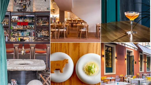 Εστιατόρια και Μπαρ: Οι πιο ενδιαφέρουσες αφίξεις του 2022