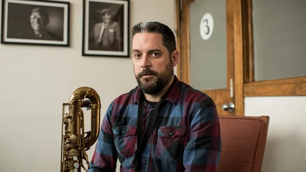 Dave Rempis Trio: Avant-garde τζαζ και αυτοσχεδιασμός στο Underflow