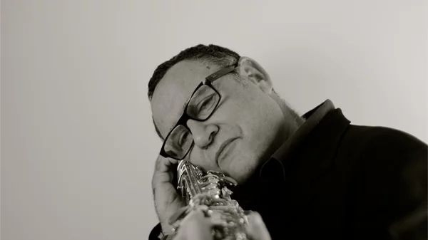 Ο Gilad Atzmon μας χαρίζει τρεις μαγικές βραδιές τζαζ στον Ορφέα της Κυψέλης