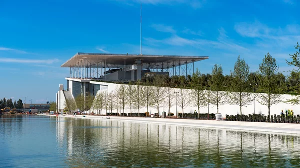 SNFCC Youth Council: Ανοιχτή πρόσκληση για νέους με κοινωνικές και πολιτιστικές ανησυχίες