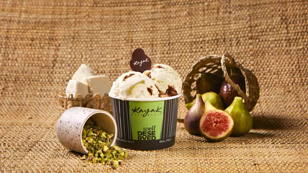 Από την Τρούφα στο Λίτσι: Η Kayak αποκαλύπτει τις γεύσεις της χρονιάς